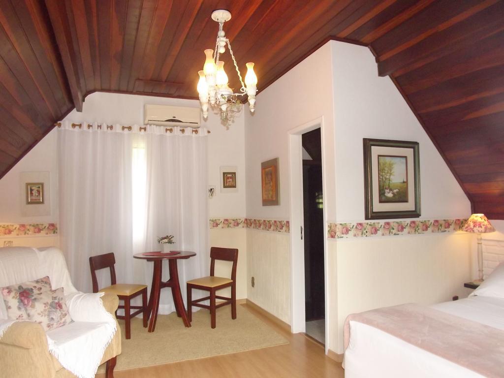 Pousada Serra Da India Penedo  Εξωτερικό φωτογραφία